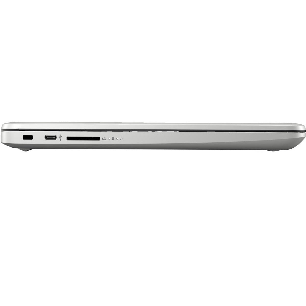 HP Stream 14-CF2723 Laptop Celeron Dual-Core N4120 4GB/64GB 14″ (1366×768) Win 11 Silver 8G906UA - 14-CF2723wm
