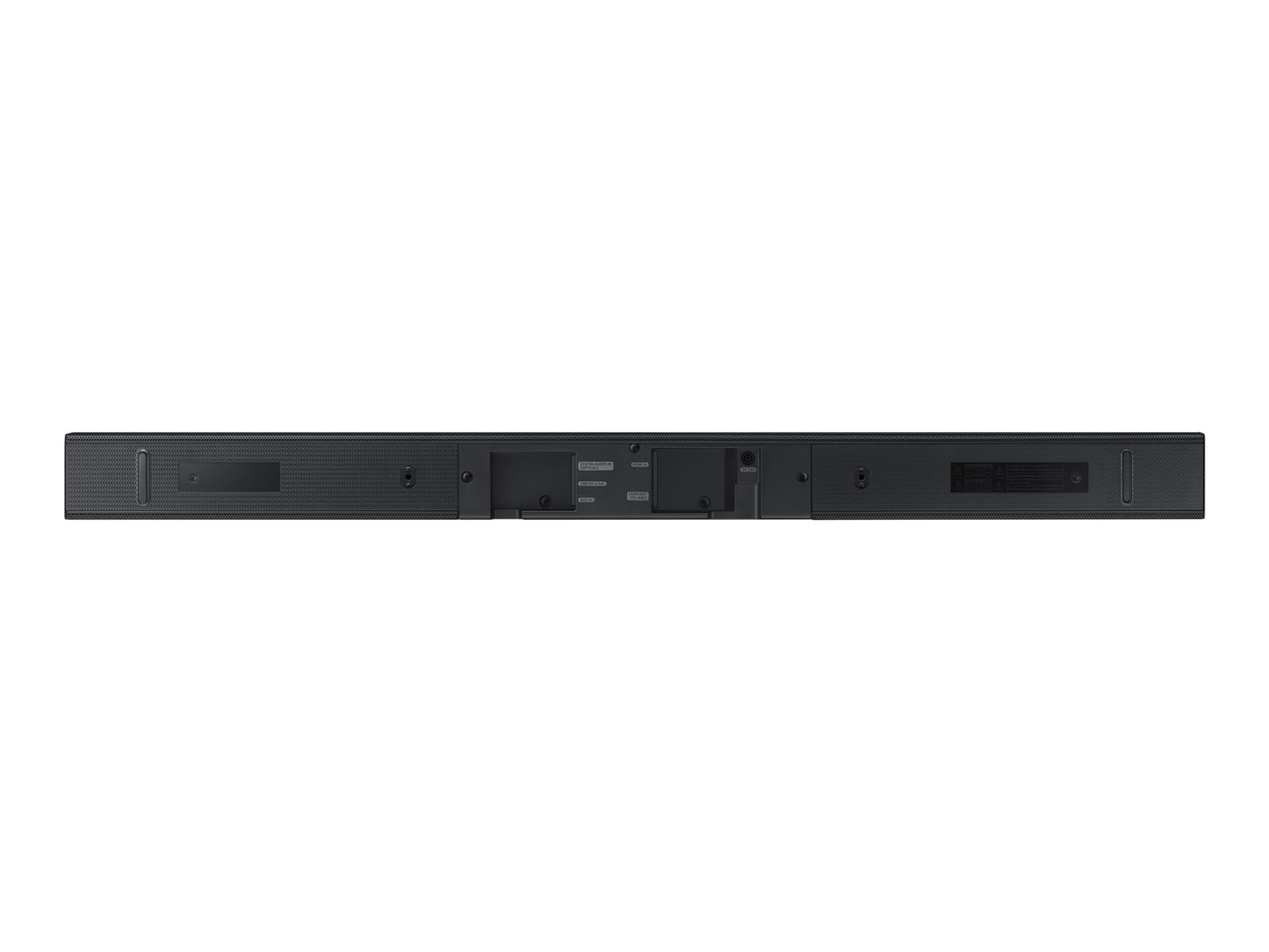 Samsung HW-MM45C 320W 2.1-channel Wireless Sound Bar Bluetooth System