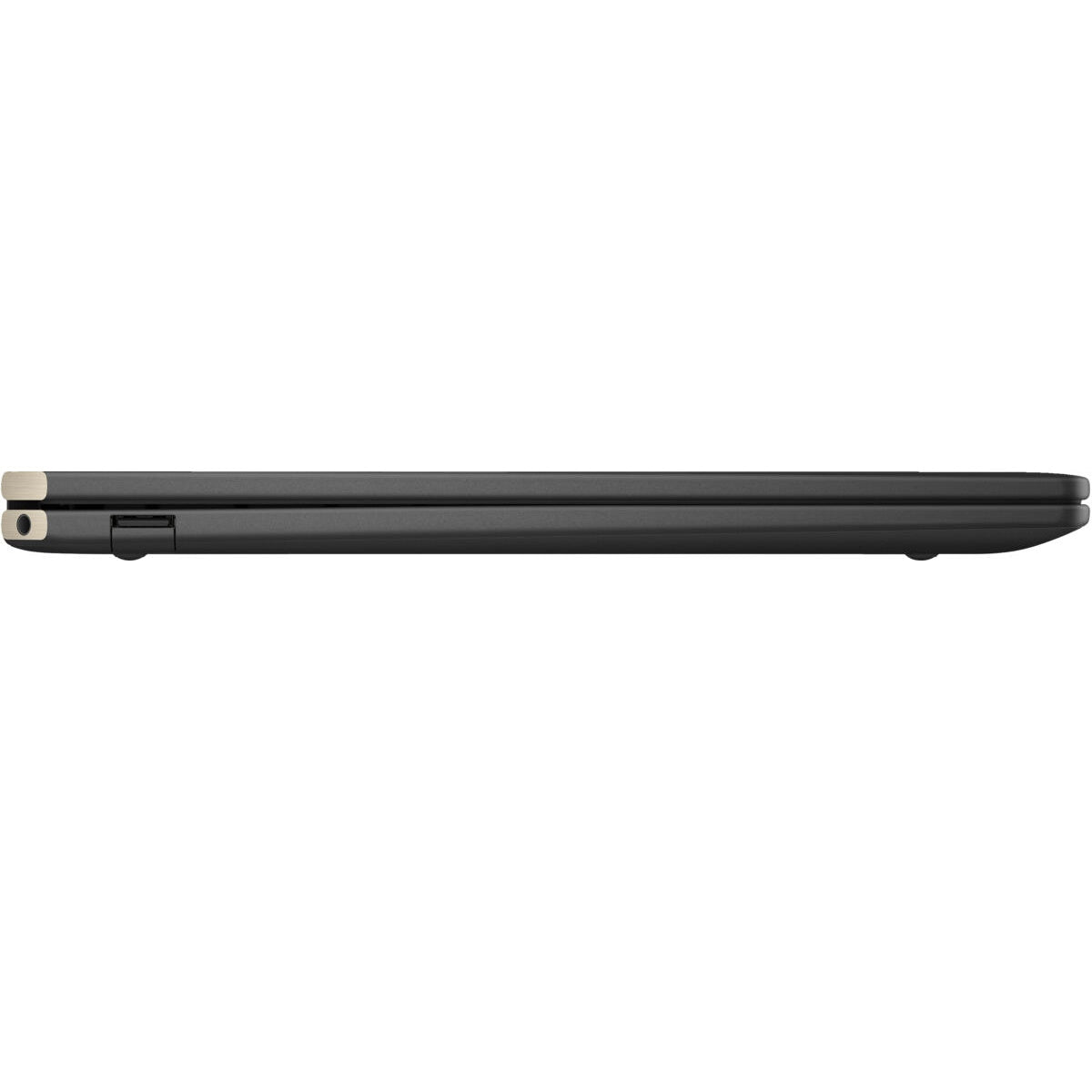 HP Spectre 2-in-1 14" 2.8K OLED Touch-Screen Laptop - Intel Core Ultra 7- 16GB/ 1TB SSD Nightfall Black 979L2UA#ABA