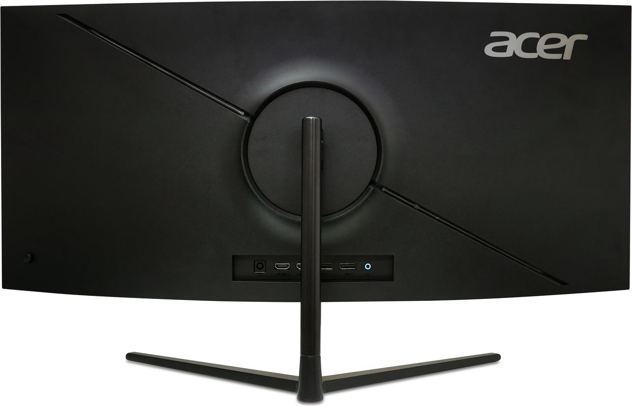 Acer Nitro ED306C Xbmiippx 29.5" UWFHD (2560 x 1080) 200Hz 1ms HDMI UltraWide Curved Gaming Monitor