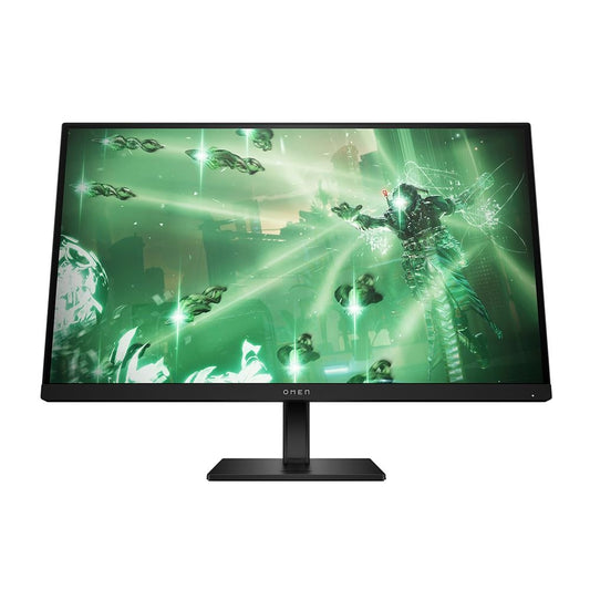 HP OMEN 27q 27" 2K QHD (2560 x 1440) 165Hz 1ms Gaming Monitor 780H4AA#ABA