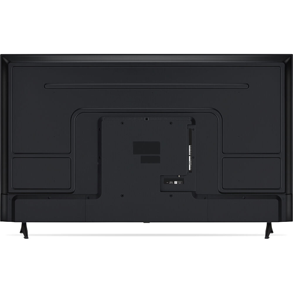 LG 65” Class UA77 Series LED AI 4K UHD Smart webOS TV (2025) 65UA7700PUB