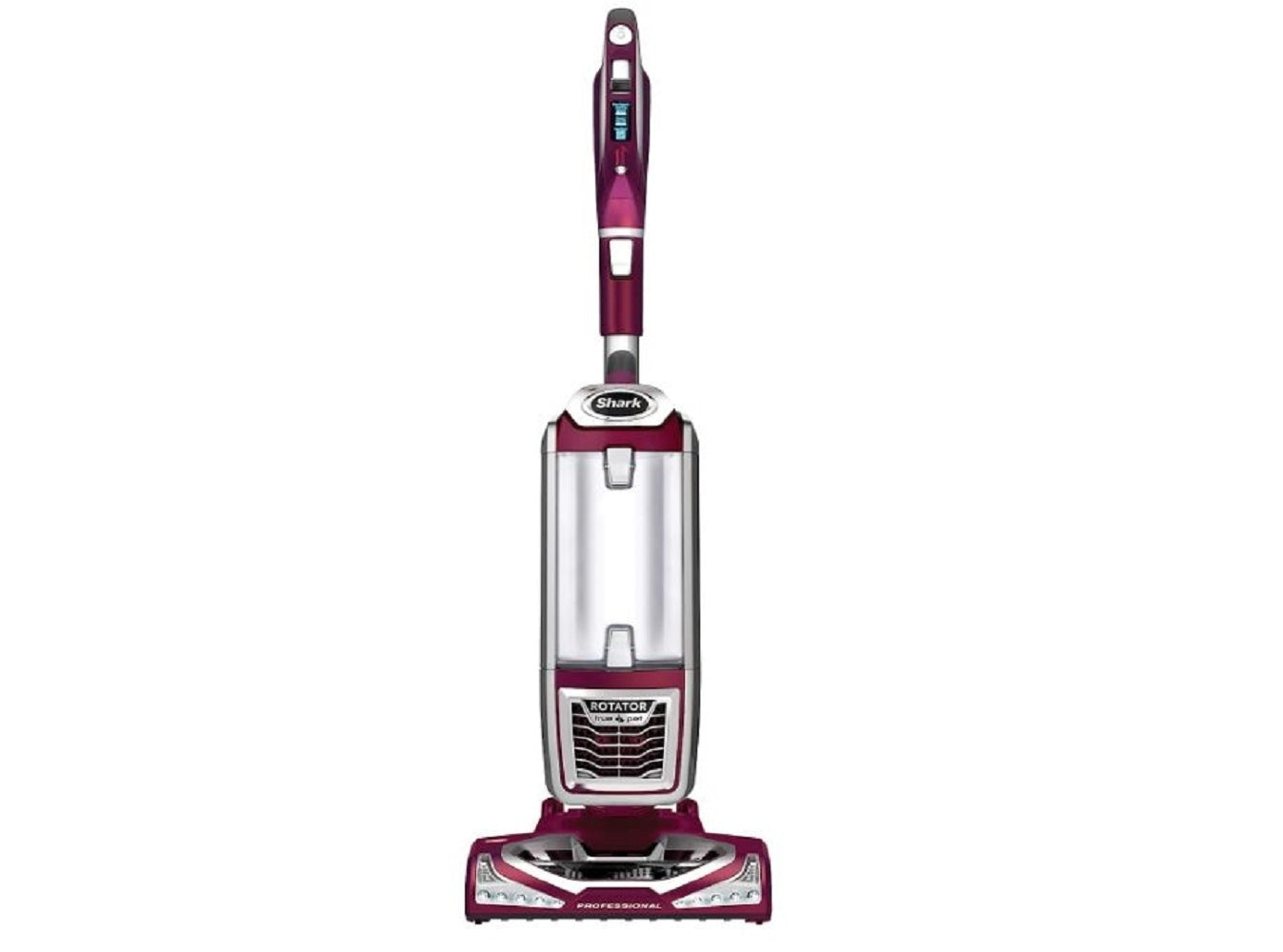 Shark NV752 Rotator Powered Lift-Away TruePet Upright Vacuum w/ HEPA Filter