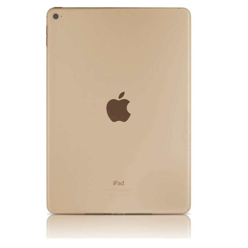 Apple iPad 9.7" (5th generation) with Wi-Fi 32GB Gold MPGT2LLA