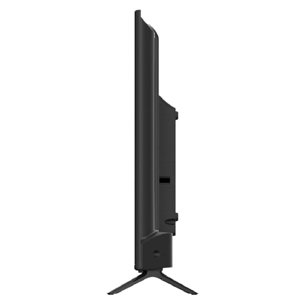 Onn 40” Class FHD 1080P 60Hz LED Roku Smart TV 100058007
