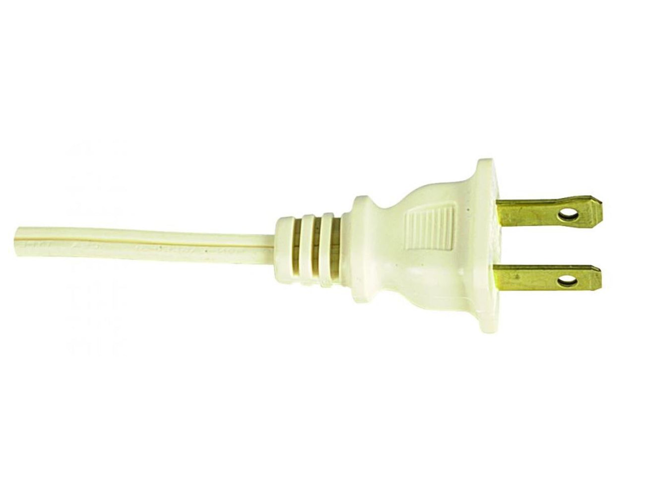 LUMINANCE 8FT IVY SPT-1 VINYL PLASTIC CORD SET D1855