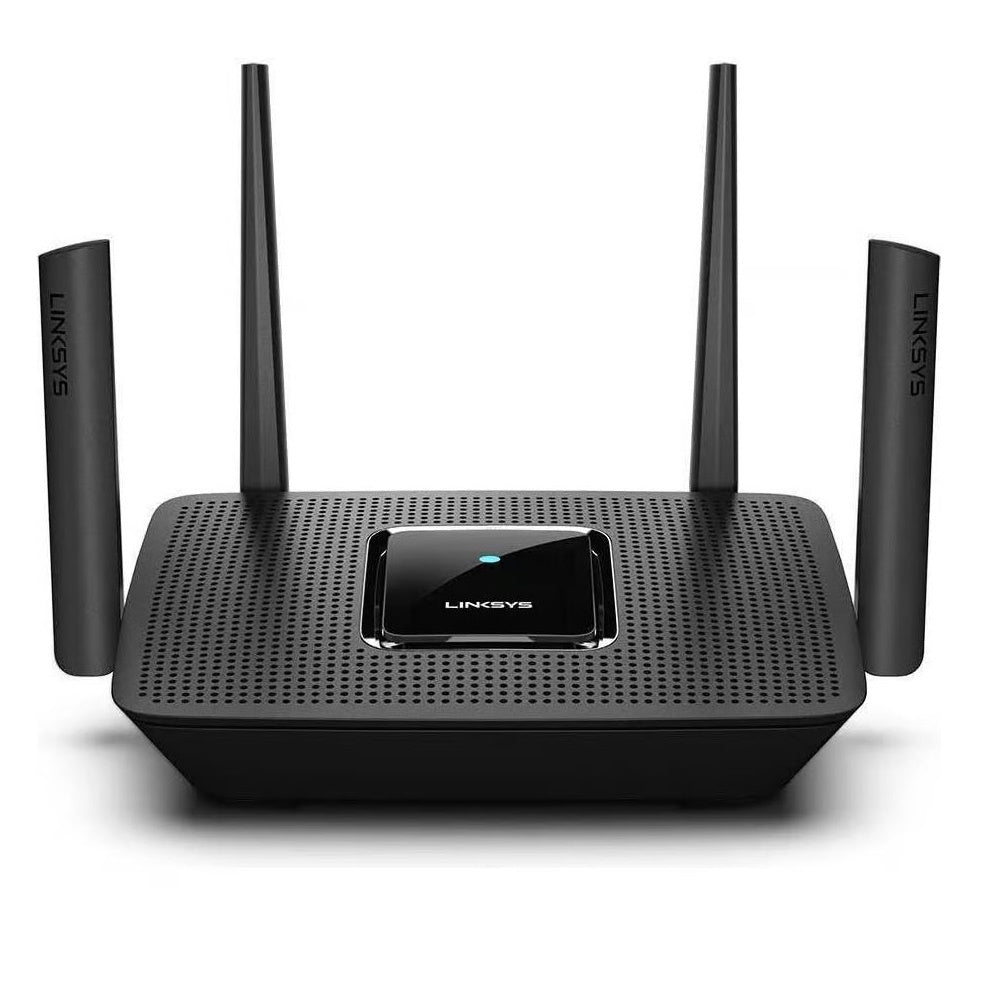 Linksys EA8250 Max-Stream AC2150 MU-MIMO Tri-Band Wi-Fi 5 Router with speeds up to 2.2 Gbps
