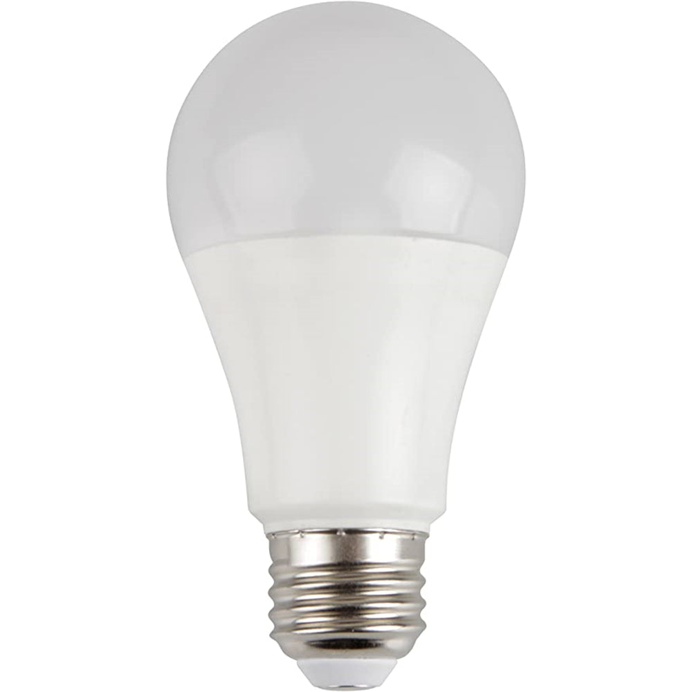 Luminance LED A19 Light Bulb A19 8.5W 2700K 800LM 60-Watt 2-Pack L7591-3