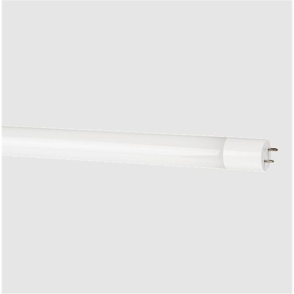 LUMINANCE LED 4FT T8 DIRECT REPLACEMENT TUBE 18W 2100LM 4000K L7554-3-4K