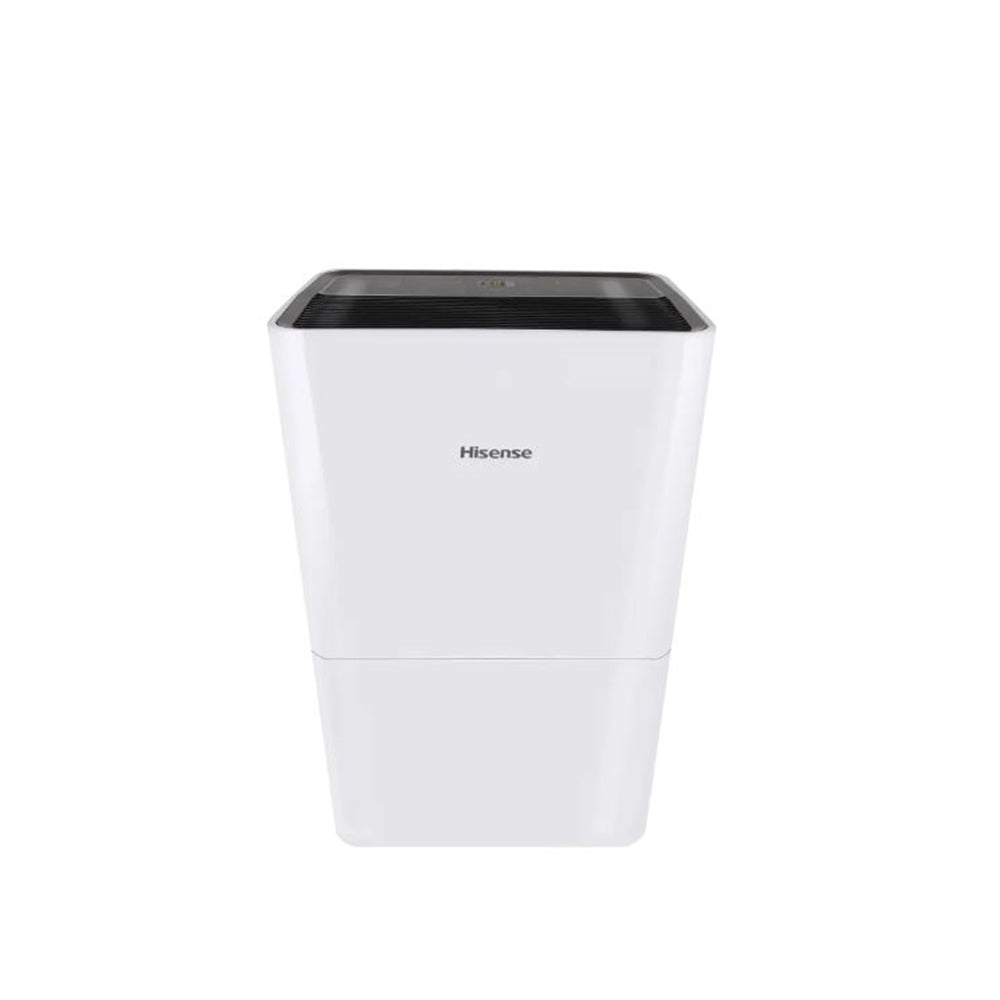 Hisense 50-Pint 3-Speeds Dehumidifier Smart Control 115v WiFi DH7021W1WG