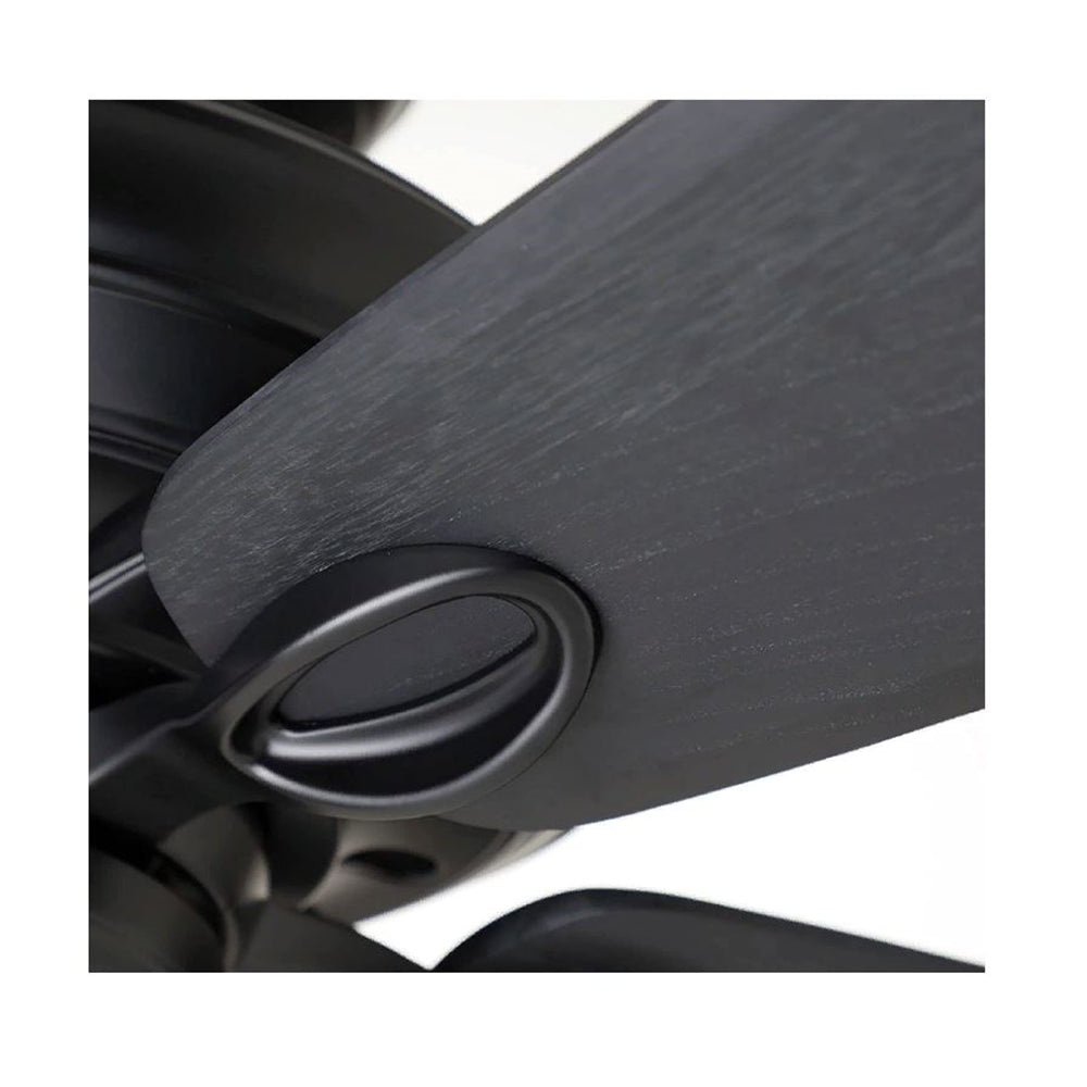 Emerson Penbrooke Eco Barbeque Black Ceiling Fan - Blades Select Fan CF5200BQ