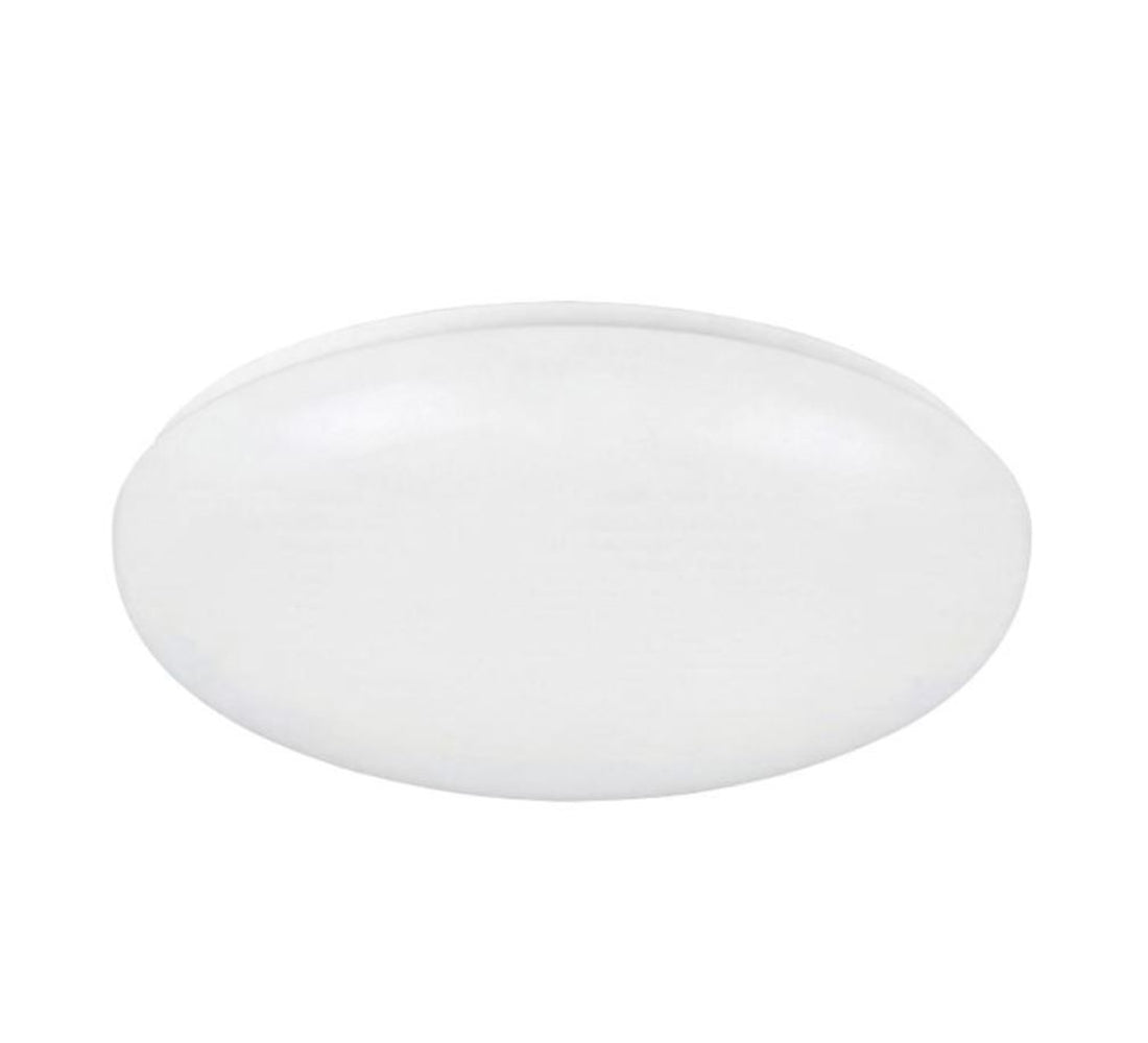 LUMINANCE LED 14" MUSHROOM 20W CRI90 4000K 1400 F8057-30-LED