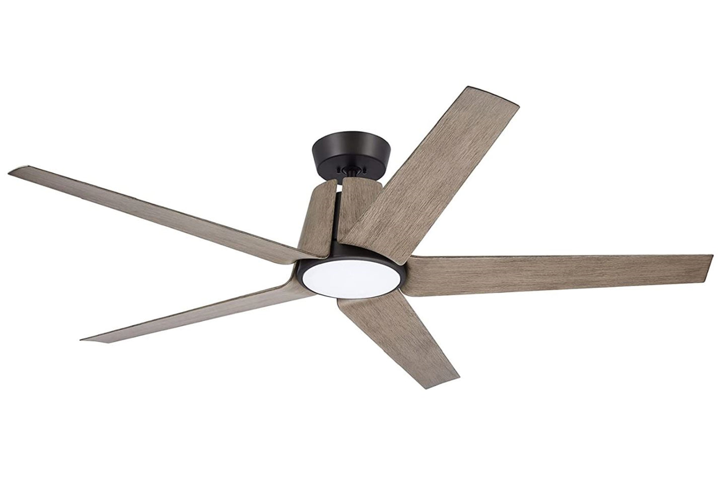 Emerson CF840ORB Floret Eco 60" Ceiling Fan,Oil Rubbed Bronze