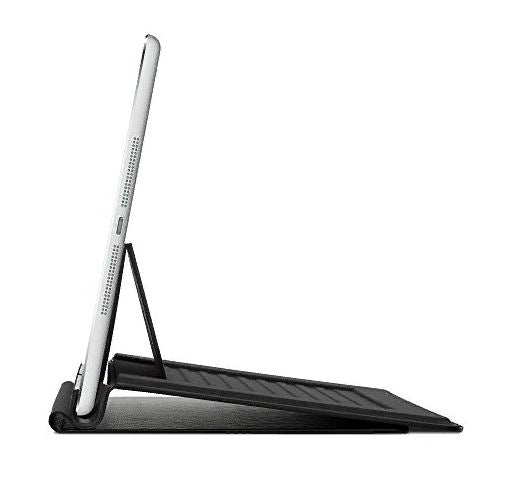 Felix 27306B Flipbook Mini for iPad Mini (Gen 1-3), Black