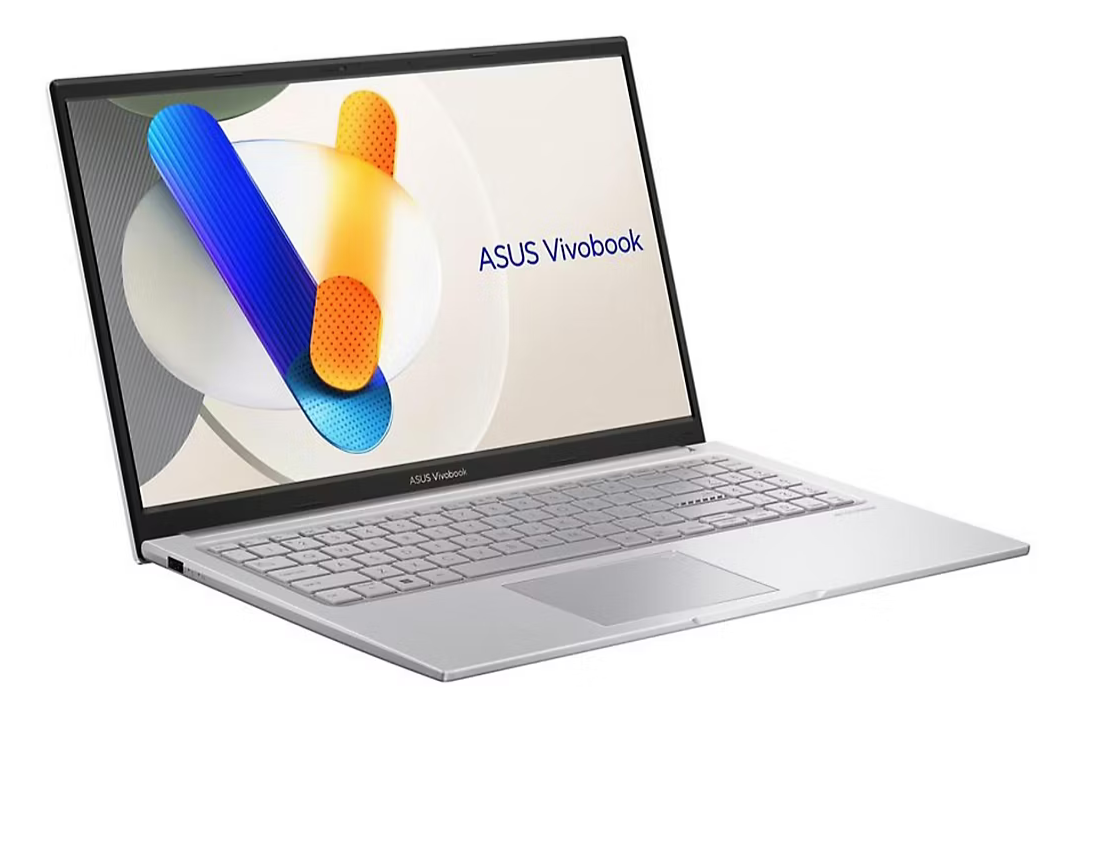 Asus Vivobook 15.6" FHD Touchscreen Laptop Core 5-120U 12GB 512GB SSD F1504VAP-BS54T