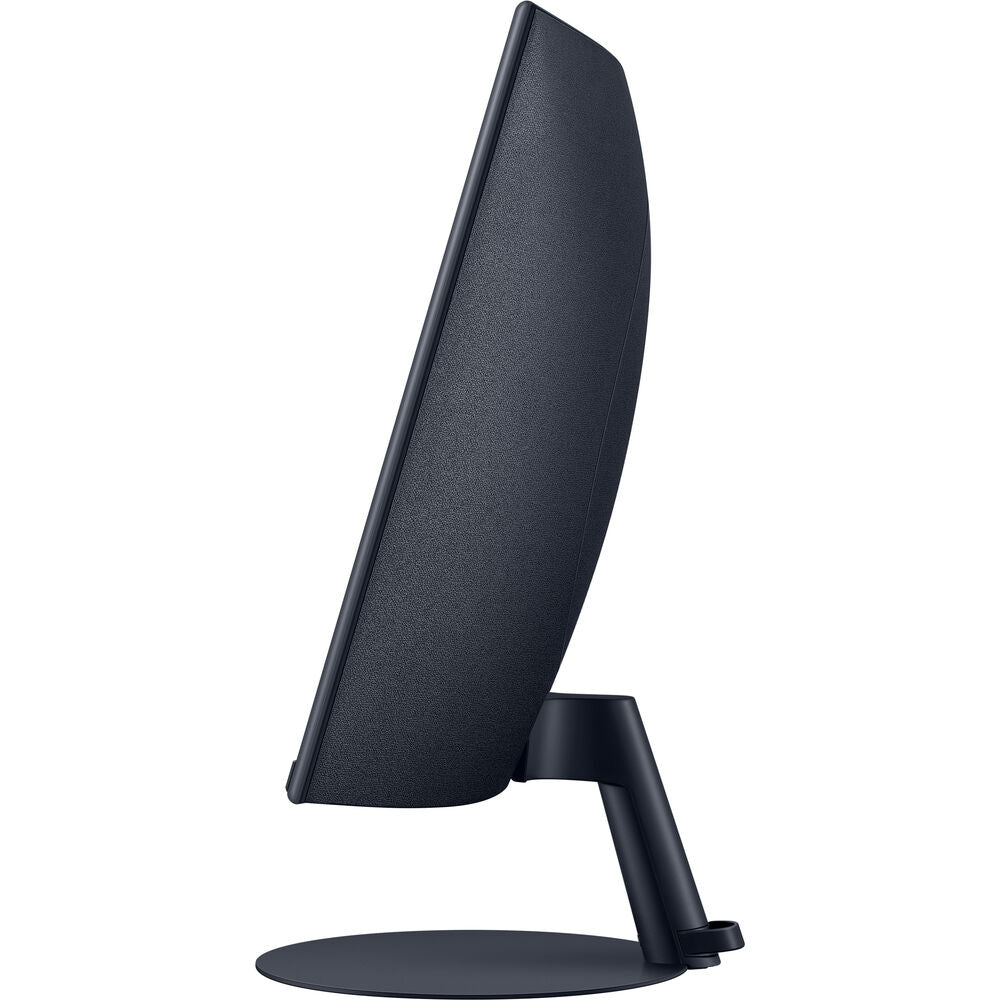Samsung 27" S39C series 1000R Curved FHD FreeSync Monitor (DisplayPort, HDMI) - Black LS27C392EANXGO