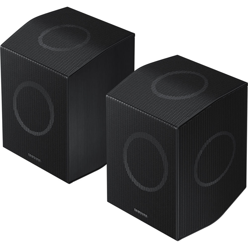 Samsung 656W 11.1.4-Ch 656W Dolby Atmos Soundbar System HW-Q990D/ZA