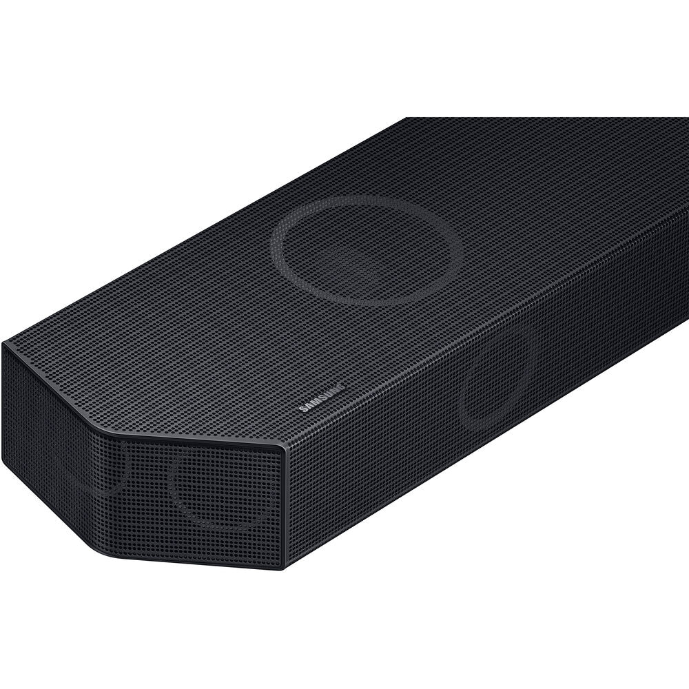 Samsung HW-Q910D 520W 9.1.2-Channel Dolby Atmos Soundbar System HW-Q910D/ZA