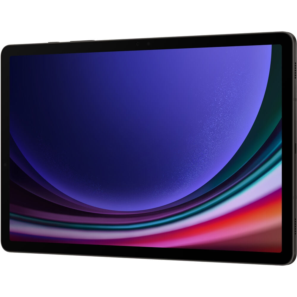 Samsung Galaxy Tab S9 11" Tablet 256GB Wi-Fi Only Graphite SM-X710NZAEXAR