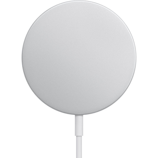 Apple MagSafe iPhone Charger White MHXH3AM/A, Delivers up to 20W of Power, Qi-Compatible