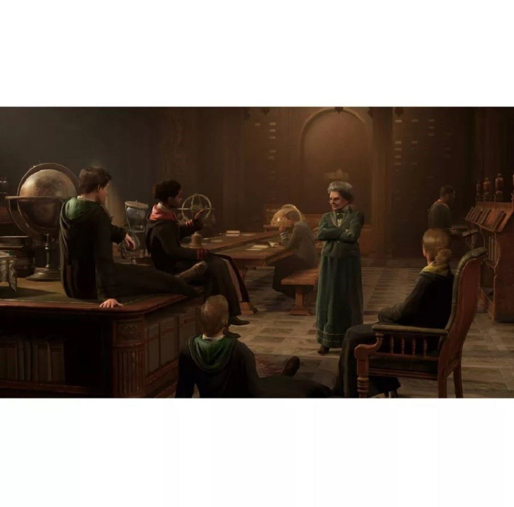 Hogwarts Legacy Standard Edition PlayStation 5 207-44-0145