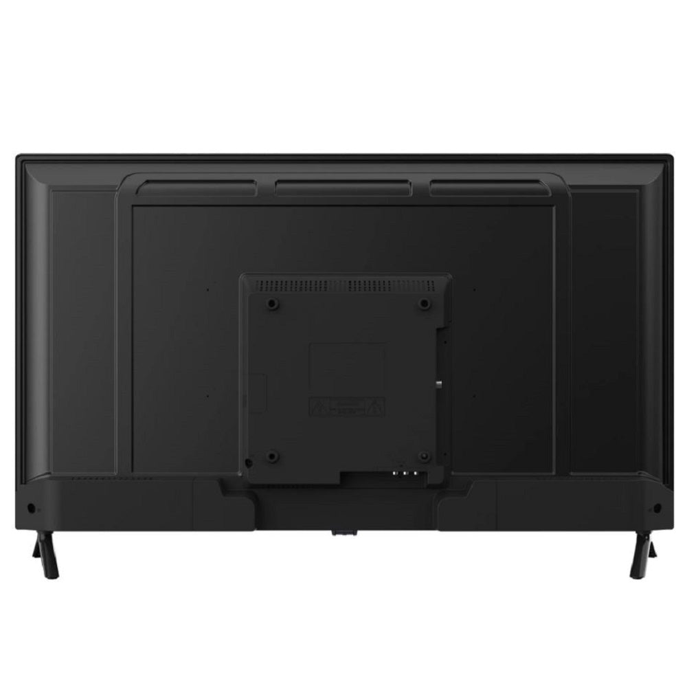 Onn 40” Class FHD 1080P 60Hz LED Roku Smart TV 100058007