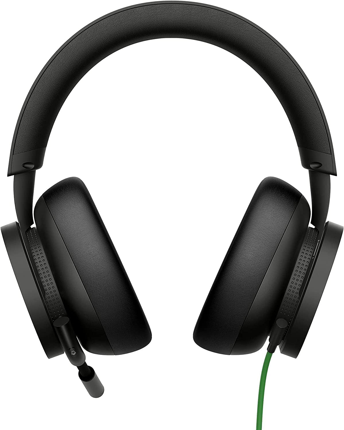 Microsoft Xbox Stereo Headset for Xbox Series X|S, Xbox One, and Windows - Black 8LI-00001