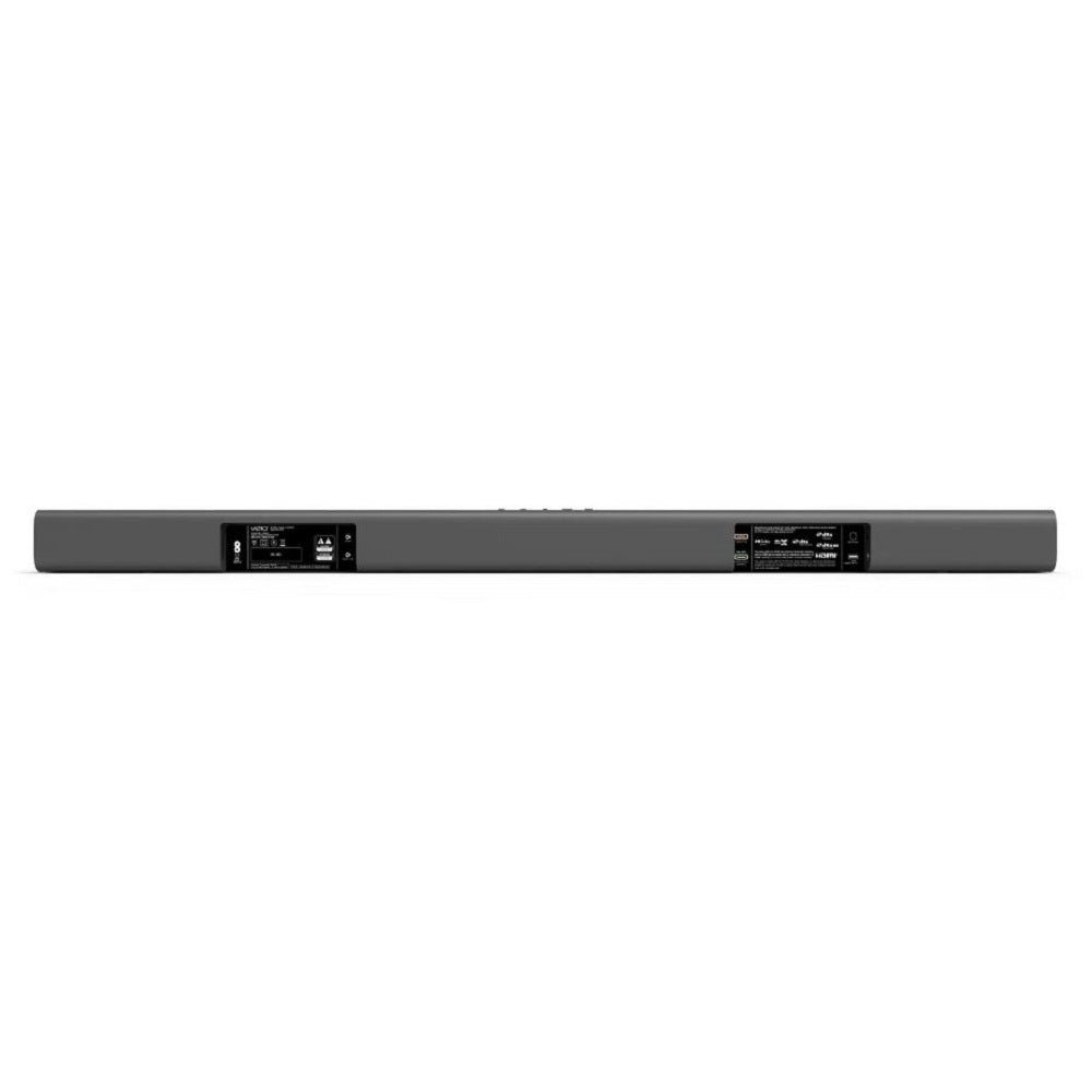 VIZIO M51a-H6 36" 5.1 Ch Home Theater Sound System w/ Rear Speakers