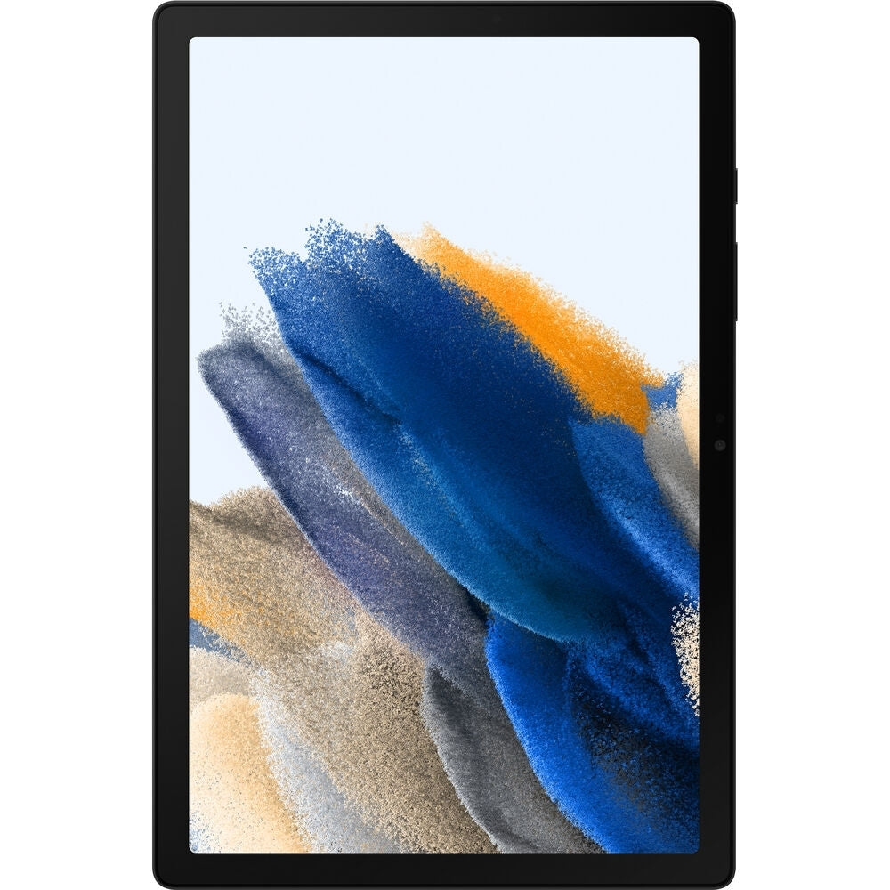 Samsung 10.5" Galaxy Tab A8 64GB Tablet Wi-Fi Only Dark Gray SM-X200NZAEXAR