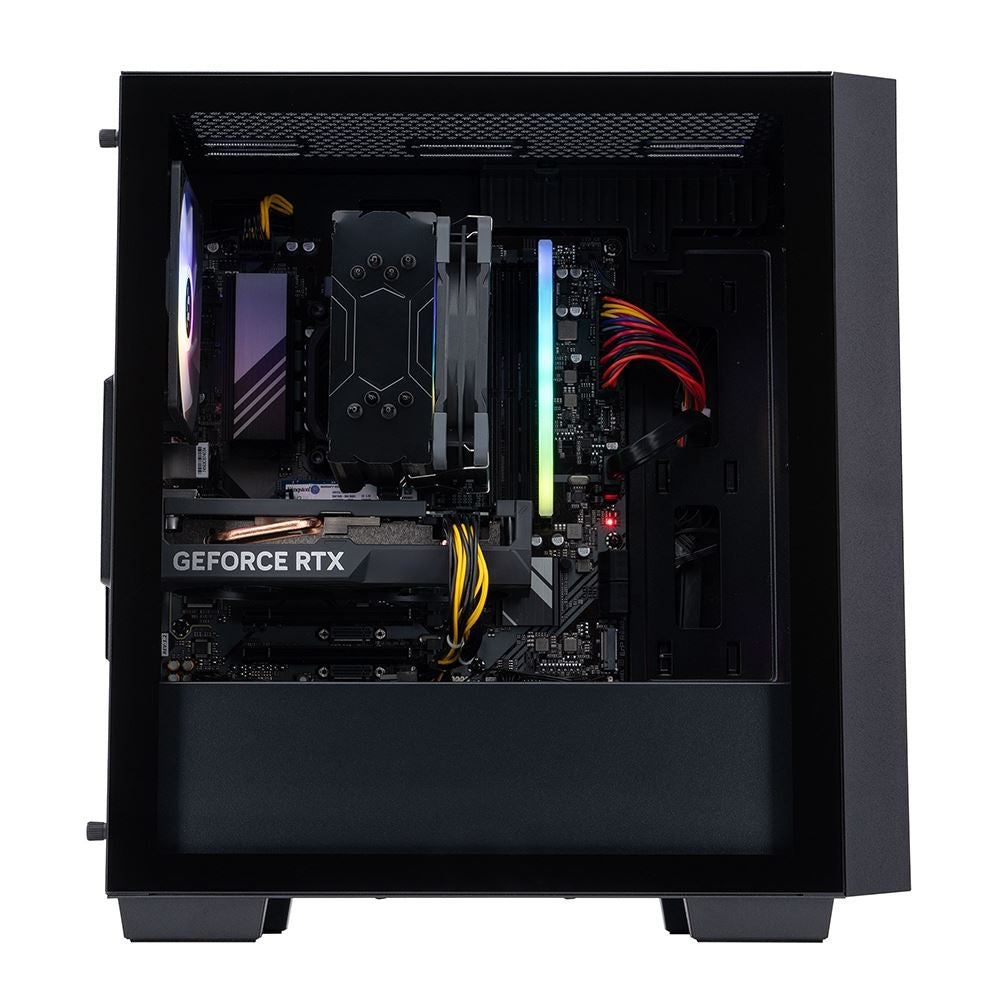 Acer Nitro 60 N60-640-UR14 Gaming Desktop | Intel Core i7-14700F| 32GB/ 2TB | WiFi 802.11ac | Win 11 Home DG.E4BAA.005