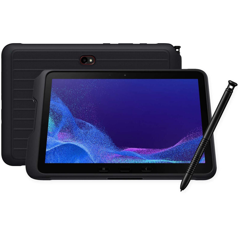 Samsung 10.1" Galaxy Tab Active4 Pro Tablet Wi-Fi + 5G SM-T638UZKAN14