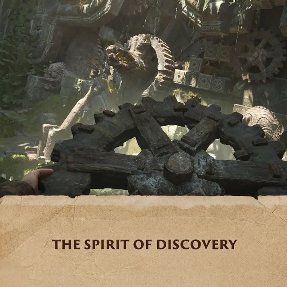 Indiana Jones and the Great Circle Standard Edition - Xbox Series X EP2-18076