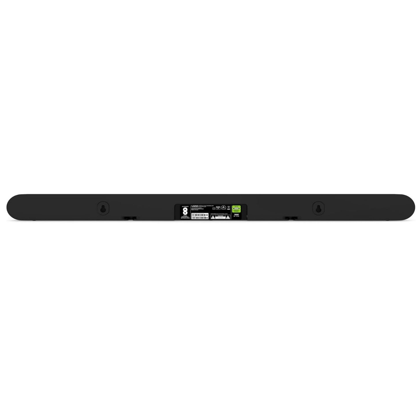 VIZIO 2.0 Soundbar w/ Dolby Atmos & DTS:X., HDMI eARC SV200M-0808