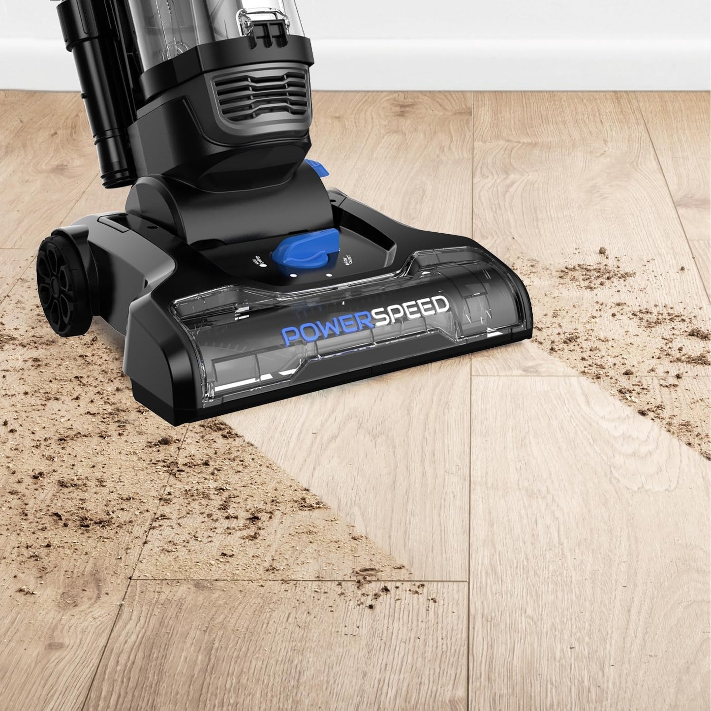 EUREKA PowerSpeed Multi-Surface Upright Bagless Vacuum Cleaner NEU181A