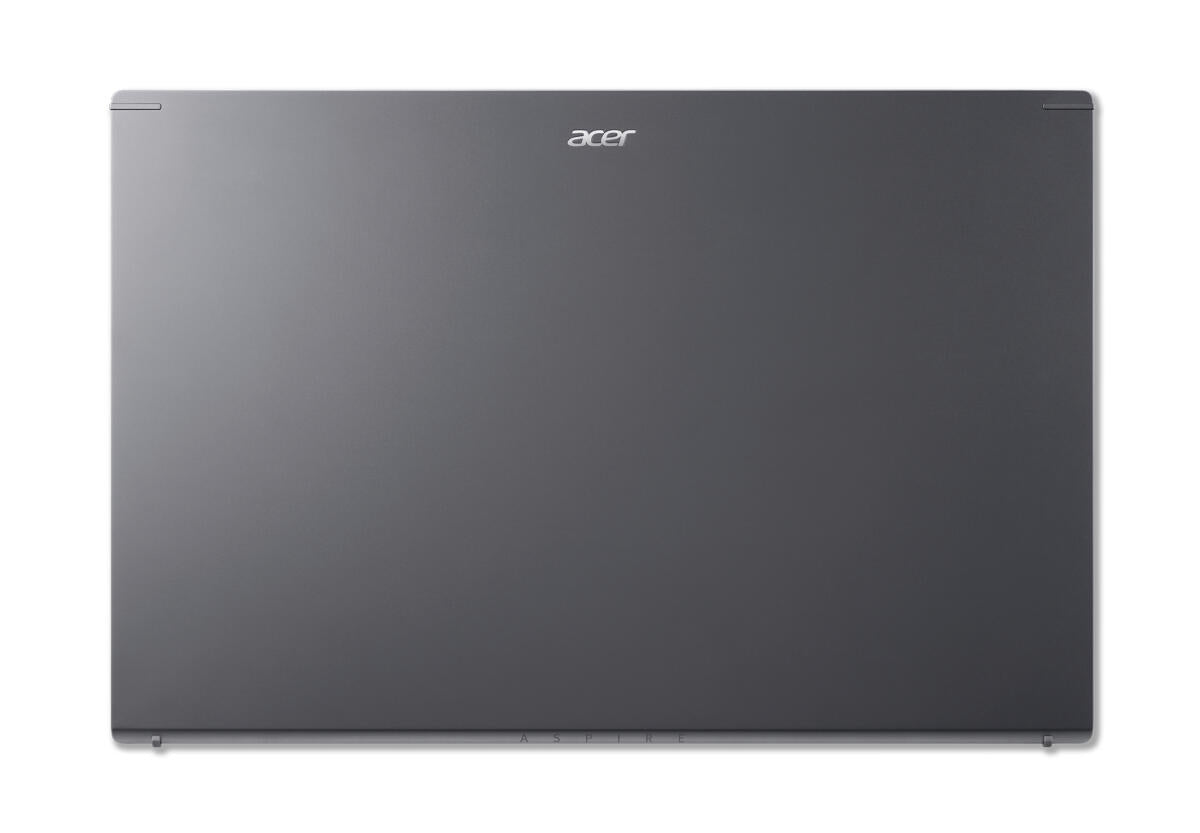 Acer 15.6" Aspire 5 Laptop Intel Core i5 with 12GB RAM and 512GB SSD - Windows 11 Home: IPS Display, 8-Core, NX.KN3AA.006