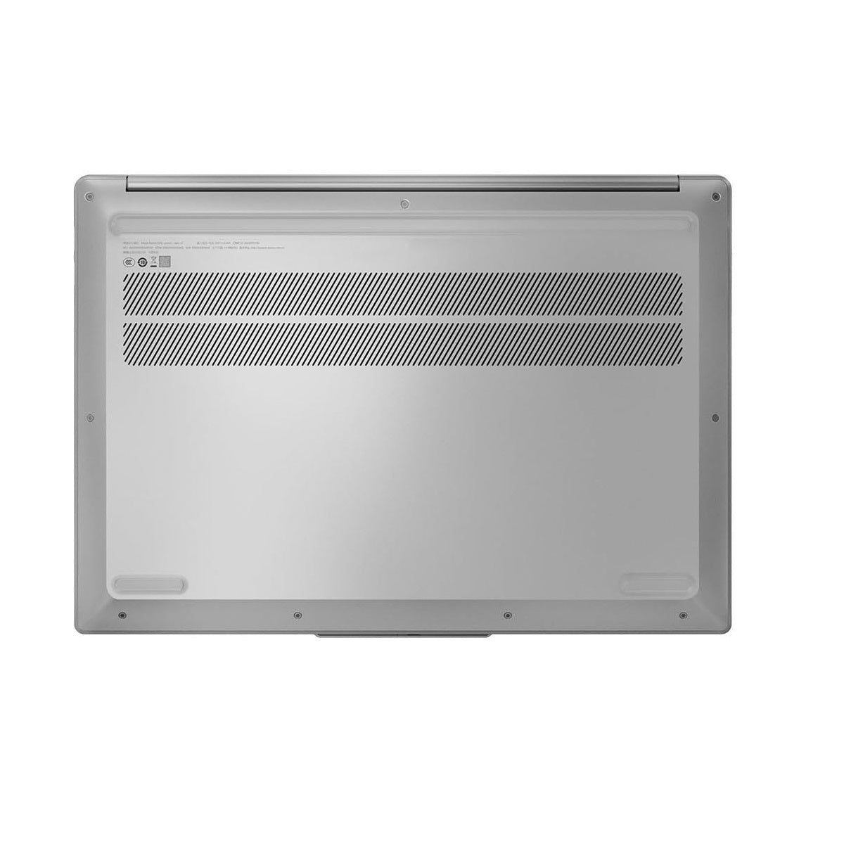Lenovo IdeaPad Slim 5 16IRU9 83FW000XUS 16" Notebook WUXGA Intel Core 7 150U 8 GB/512 GB SSD Cloud Gray