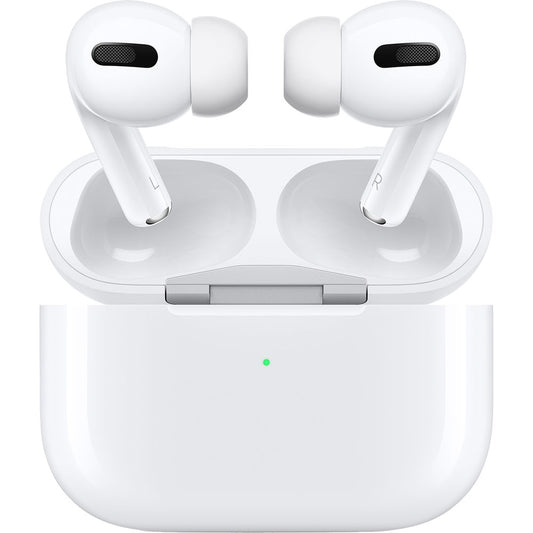 Apple AirPods Pro with Wireless MagSafe Charging Case 1st Gen MLWK3AM/A