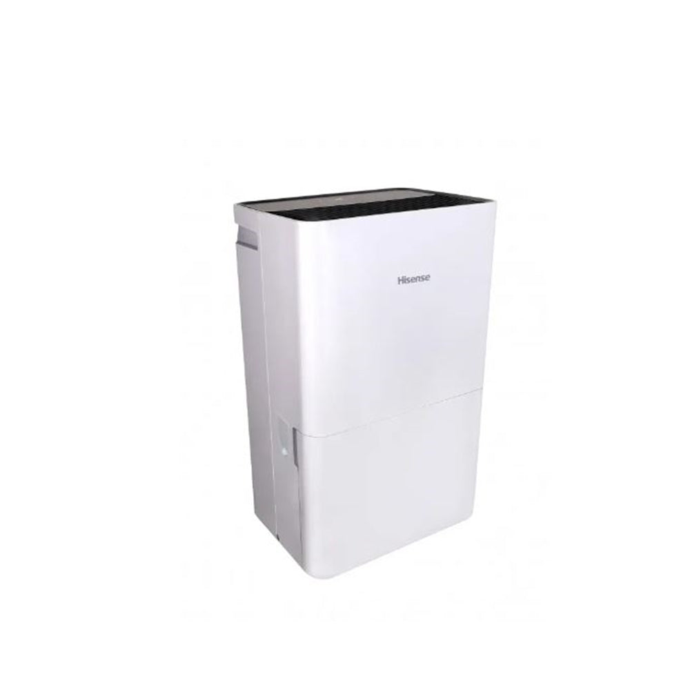 Hisense 50-Pint 3-Speeds Dehumidifier Smart Control 115v WiFi DH7021W1WG