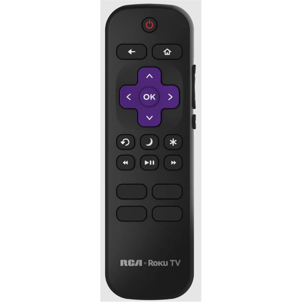 RCA 43" Class FHD 1080P Roku Smart LED TV RTR4360