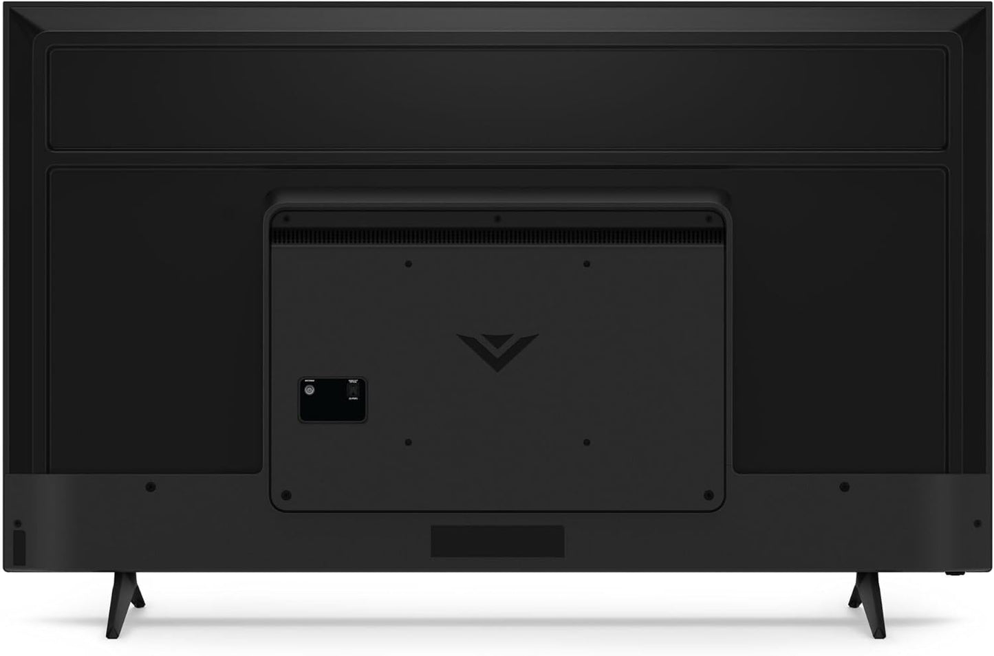 VIZIO 50-inch Quantum 4K QLED HDR Smart TV w/Dolby Vision HDR, WiFi 6 VQD50M-0809