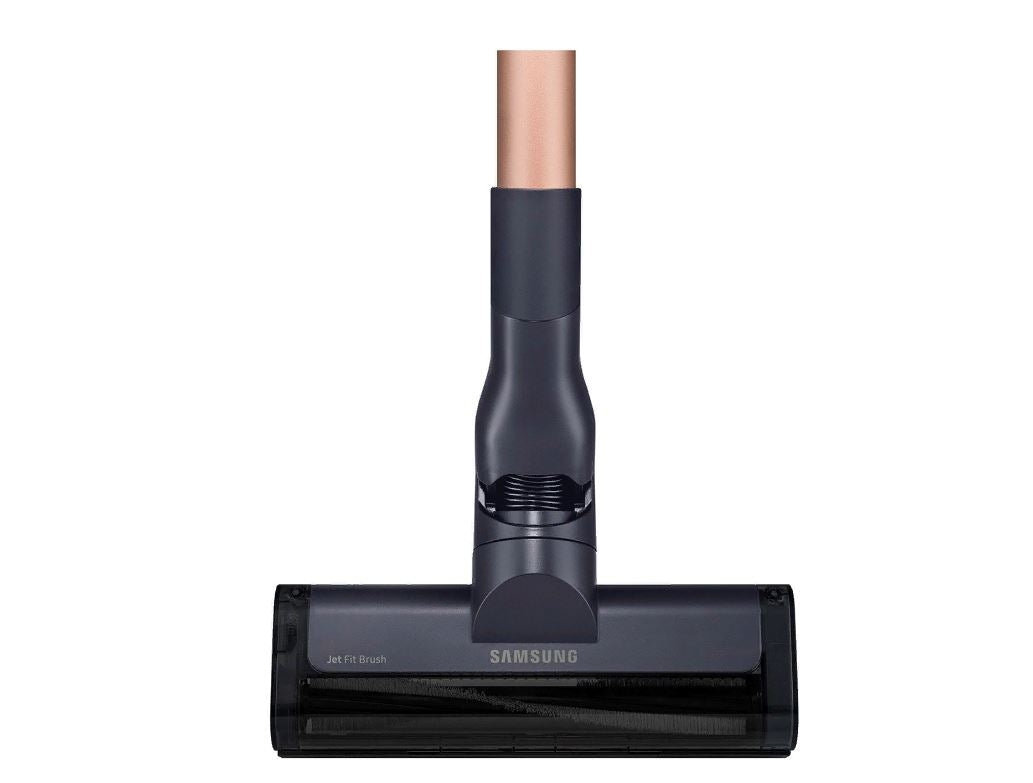 Samsung Jet 60 Pet Stick Vacuum 2x Motorized Brushes Certified Refurbished