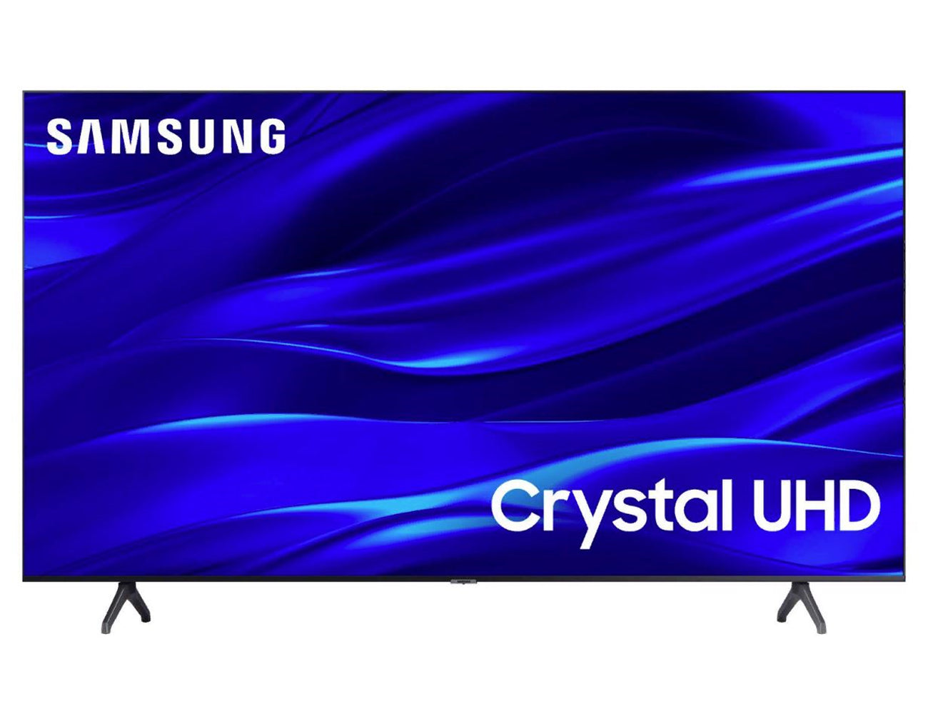 Samsung 50" TU690T Crystal UHD 4K HDR Tizen Smart TV UN50TU690TFXZA