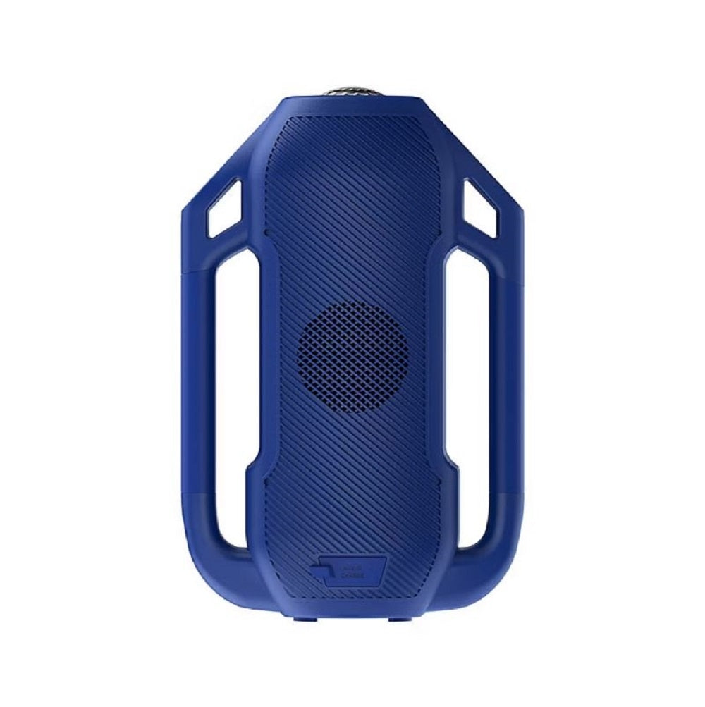 ION Audio Party Splash Link Waterproof Bluetooth Speaker with Party Starter Lights ISP149C