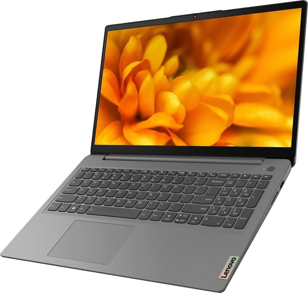 Lenovo IdeaPad 3i 14" FHD Laptop Intel Core i5-1135G7 8GB/256GB Win11 81X700FVUS