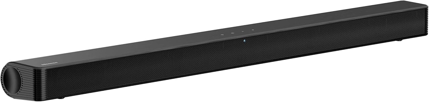 Hisense HS2025G 2.0 Channel 120W Soundbar - Black