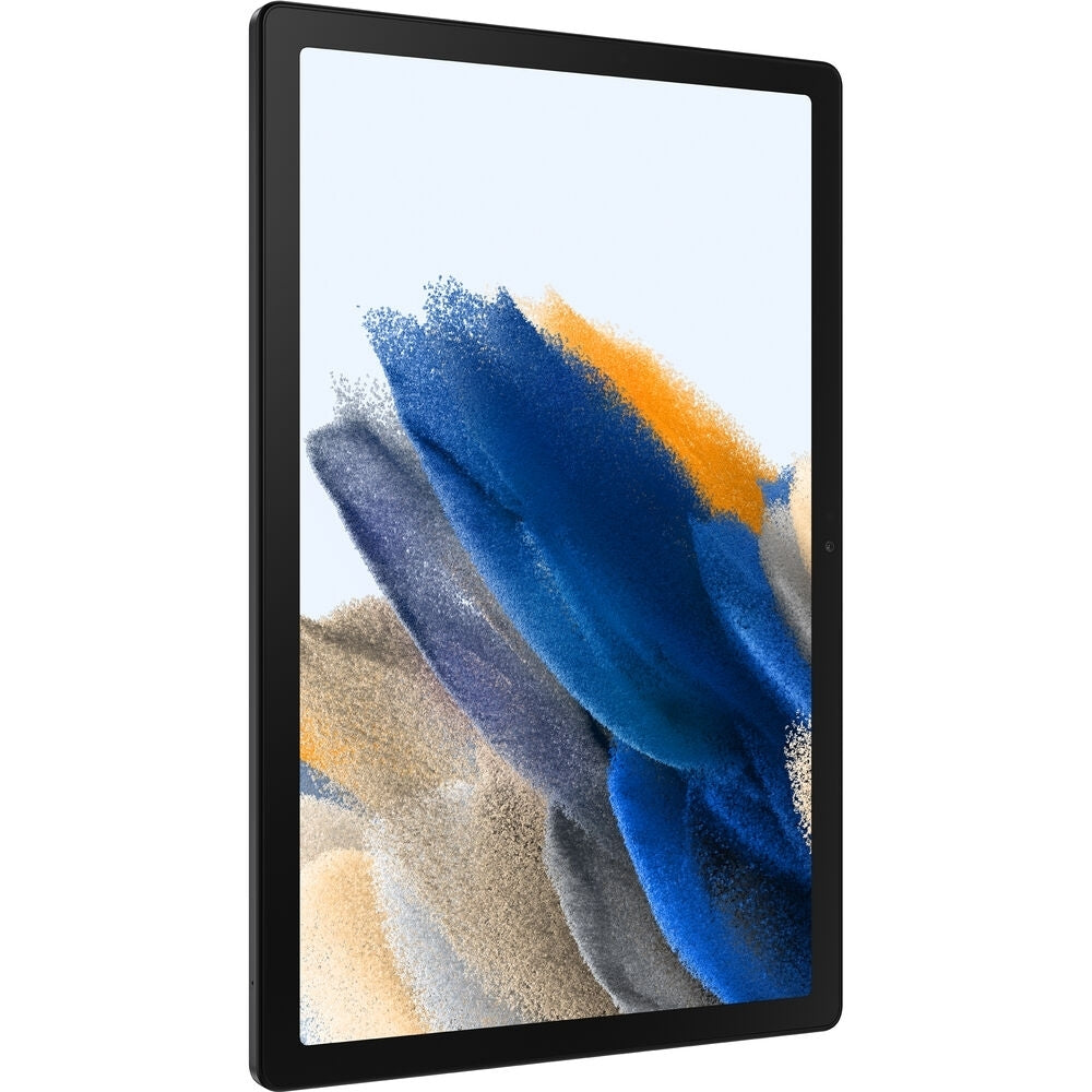 Samsung 10.5" Galaxy Tab A8 64GB Tablet Wi-Fi Only Dark Gray SM-X200NZAEXAR