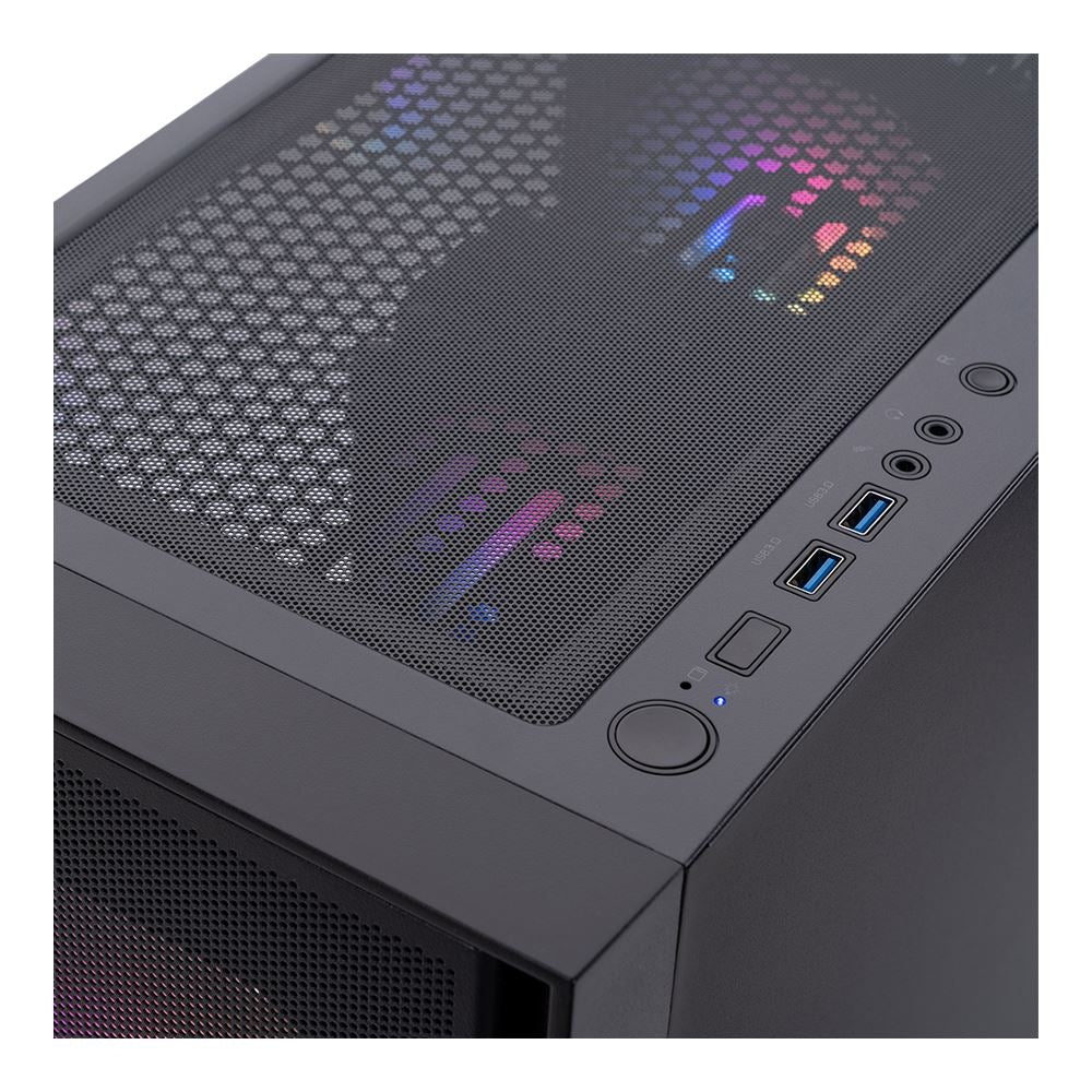 Acer Nitro 60 N60-640-UR14 Gaming Desktop | Intel Core i7-14700F| 32GB/ 2TB | WiFi 802.11ac | Win 11 Home DG.E4BAA.005