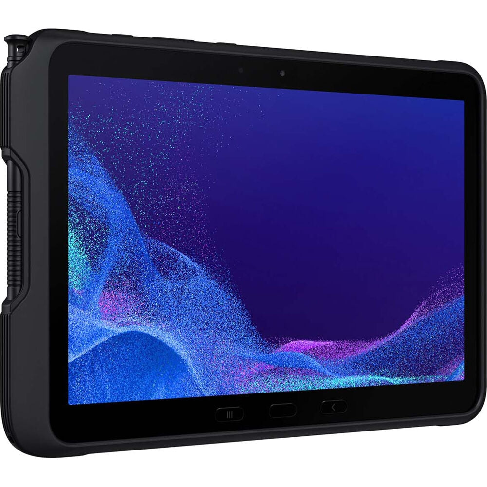 Samsung 10.1" Galaxy Tab Active4 Pro Tablet Wi-Fi + 5G SM-T638UZKAN14