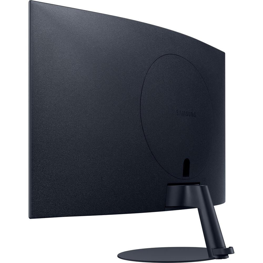 Samsung 27" S39C Curved FHD FreeSync Monitor DisplayPort HDMI Black LS27C392EANXGO