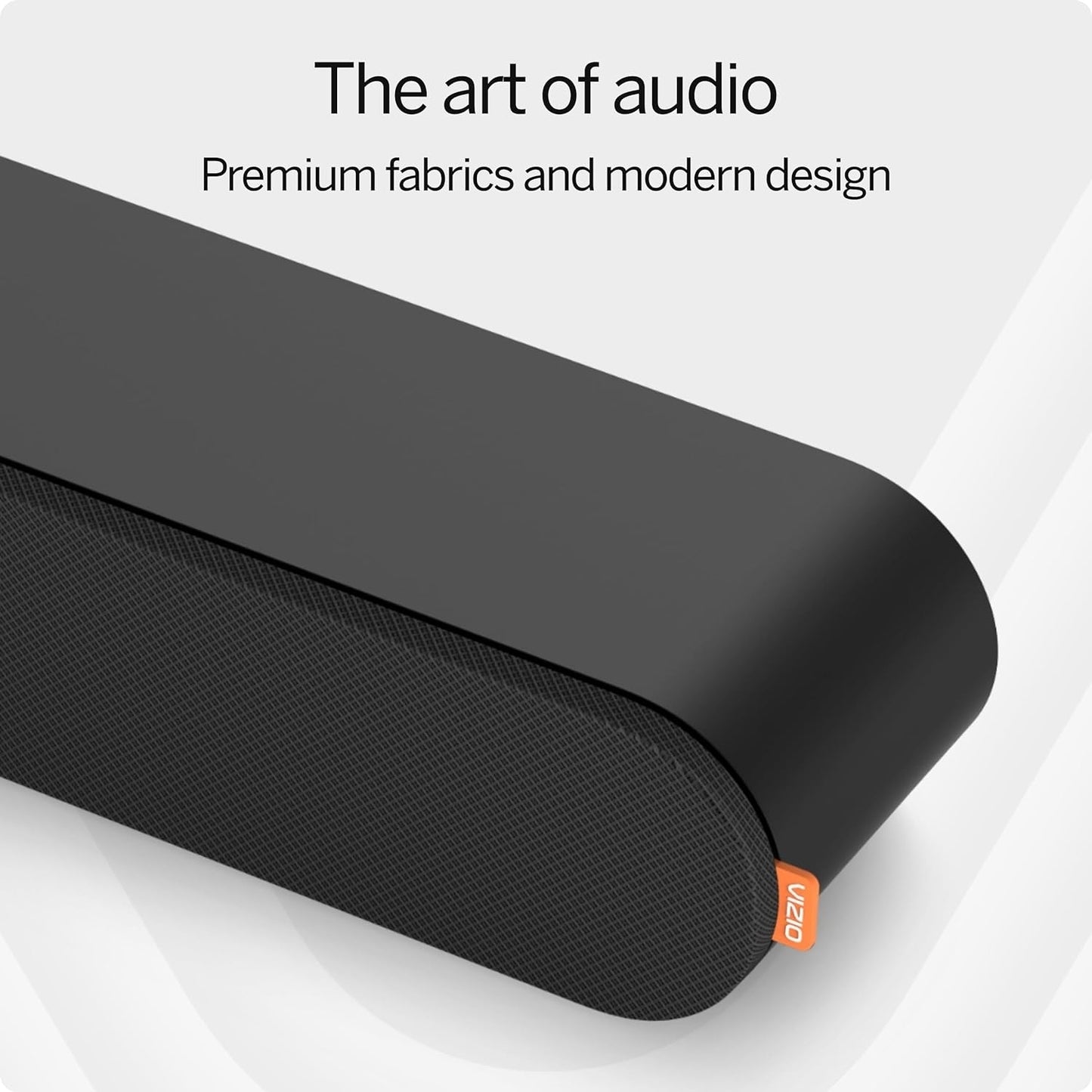 Vizio 2.1 Soundbar & Wireless Subwoofer w/ Dolby Atmos, DTS:X BLK SV210M-0808